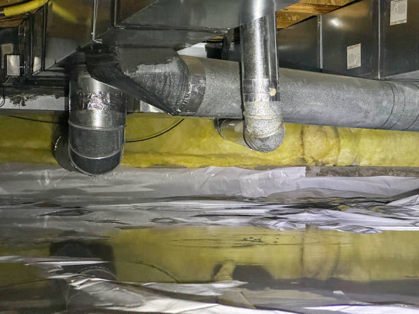 Best Commercial water damage restoration  in The Plains, OH