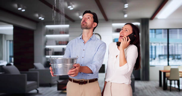 Professional Water damage restoration in OH